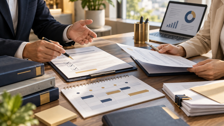 Tư vấn pháp chế thường xuyên